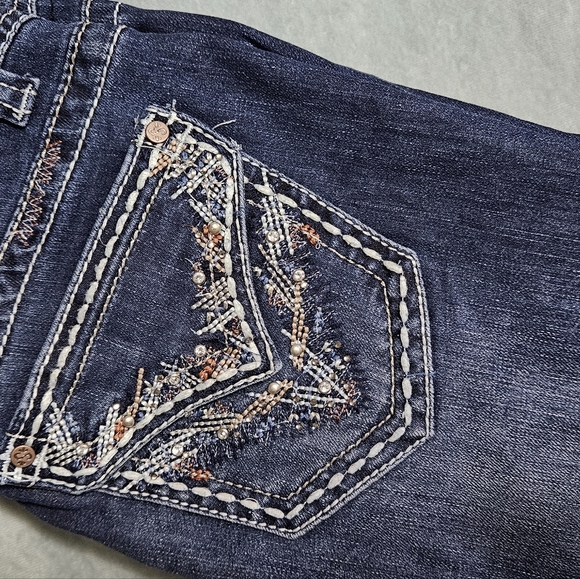 Shyanne jeans - Picture 5 of 5